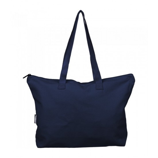 Geanta polibumbac reciclat Malina