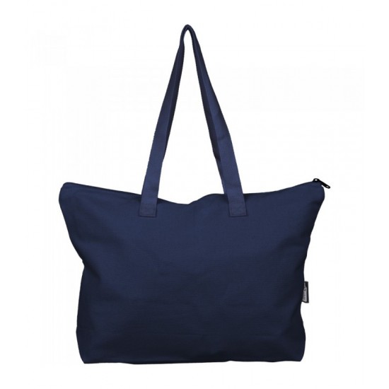 Geanta polibumbac reciclat Malina