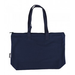 Geanta polibumbac reciclat Malina