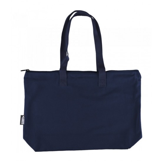 Geanta polibumbac reciclat Malina