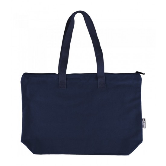 Geanta polibumbac reciclat Malina