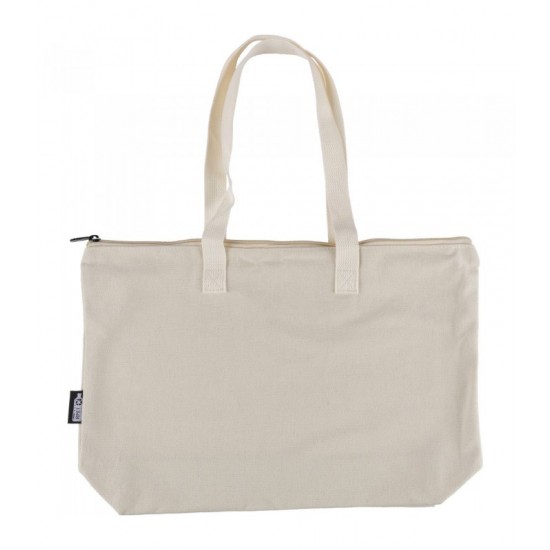 Geanta polibumbac reciclat Malina