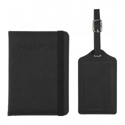 Set husa pasaport Zani Set husa pasaport Zani