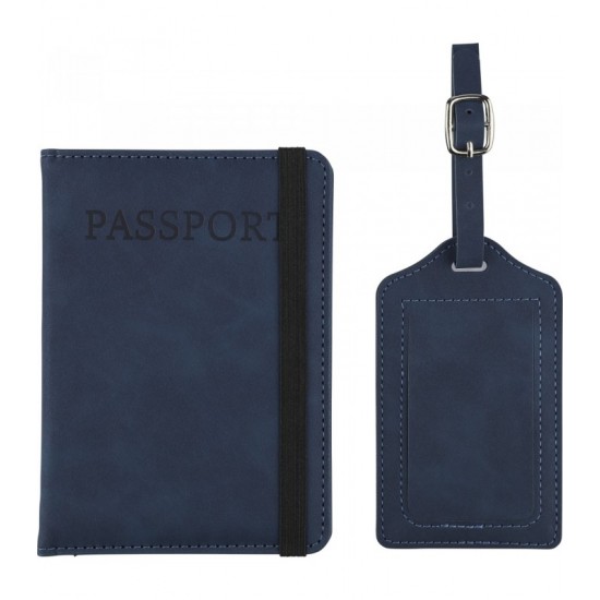 Set husa pasaport  Zani