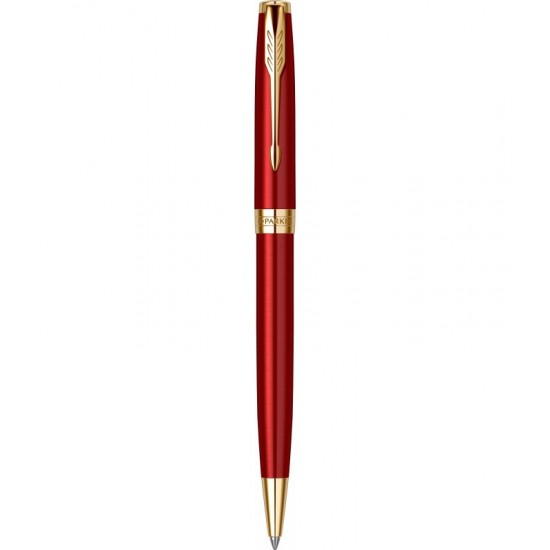 Pix Parker Sonnet Royal Red GT