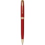 Pix Parker Sonnet Royal Red GT