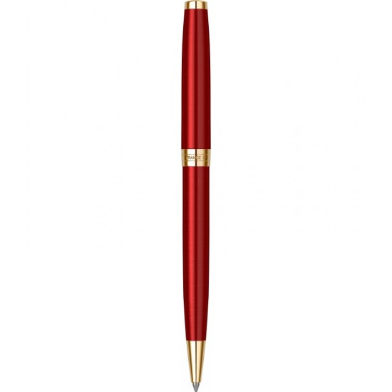 Pix Parker Sonnet Royal Red GT