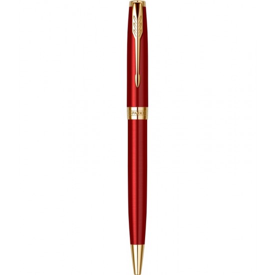 Pix Parker Sonnet Royal Red GT