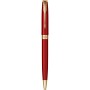 Pix Parker Sonnet Royal Red GT