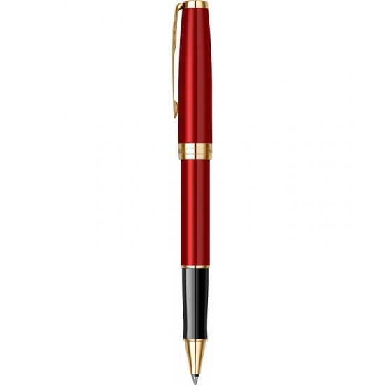 Roller Parker Sonnet Royal Red GT