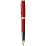 Roller Parker Sonnet Royal Red GT