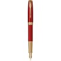 Stilou Parker Sonnet Royal Red GT  18K