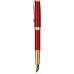 Stilou Parker Sonnet Royal Red GT  18K