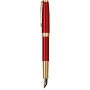 Stilou Parker Sonnet Royal Red GT  18K