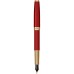Stilou Parker Sonnet Royal Red GT  18K