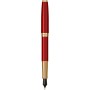 Stilou Parker Sonnet Royal Red GT  18K
