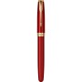 Stilou Parker Sonnet Royal Red GT  18K