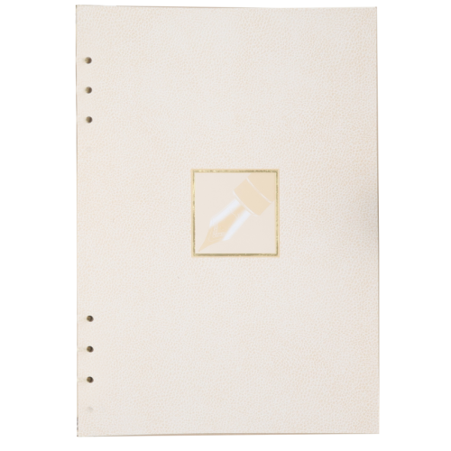 Parker - Rezerva organizer A4
