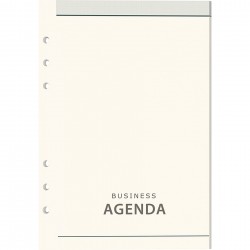 Rezerva organizer A5 Rezerva organizer A5