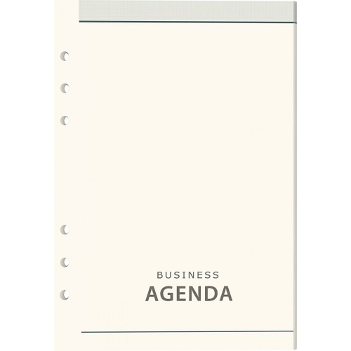 Rezerva organizer A5