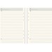 Rezerva organizer A5