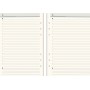 Rezerva organizer A5