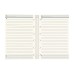 Rezerva organizer A6