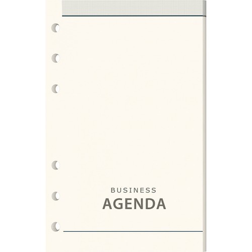 Rezerva organizer B6