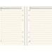 Rezerva organizer B6