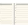 Rezerva organizer B6