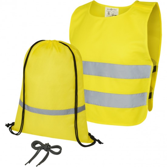 Set vesta de siguranta pentru copii Ingeborg
