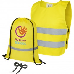 Set vesta de siguranta pentru copii Ingeborg Set vesta de siguranta pentru copii Ingeborg