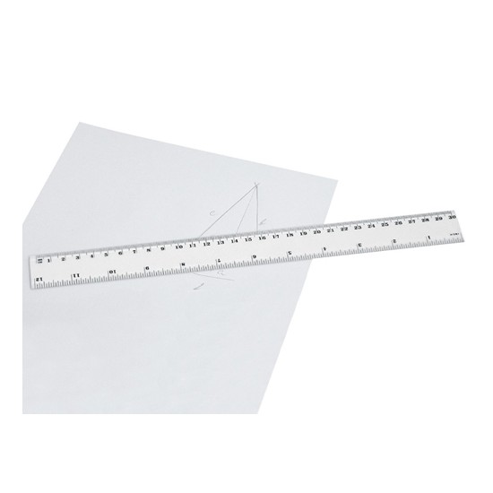Rigla  30 cm Ruler