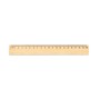  Rigla lemn 20 cm Wesley 