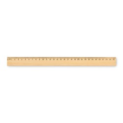 Rigla lemn 30 cm Anya