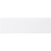 Rigla plastic 15 cm cu insertie Ellison 