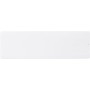 Rigla plastic 15 cm cu insertie Ellison 