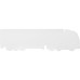 Rigla plastic 15 cm in forma de camion Tail