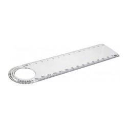 Rigla plastic 15 cm Neo Rigla plastic 15 cm Neo