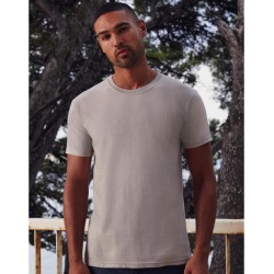 Tricou Ringspun Premium T  Fruit of the Loom Tricou Ringspun Premium T  Fruit of the Loom