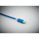 Breloc plastic Parma Breloc plastic Parma