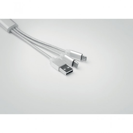 Breloc plastic Parma Breloc plastic Parma