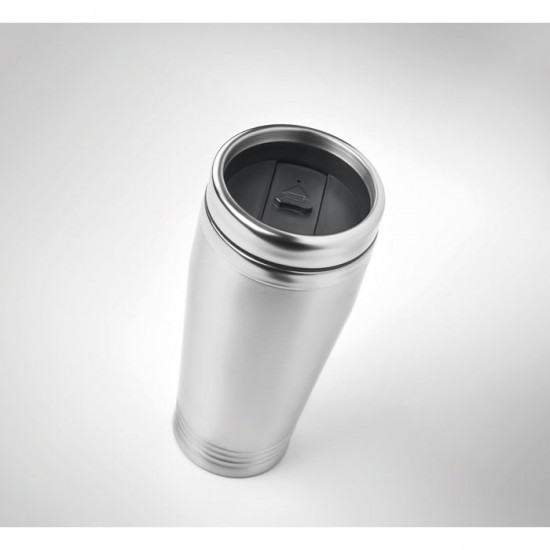 Cana inox Gisella