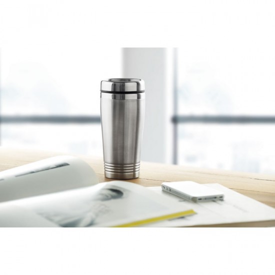 Cana inox Gisella