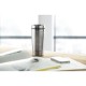 Cana inox Gisella