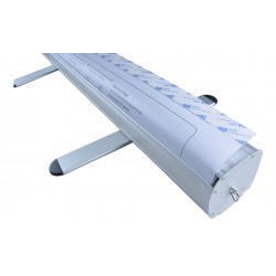 Roll-up banner Roll-up banner