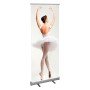 Roll-up banner