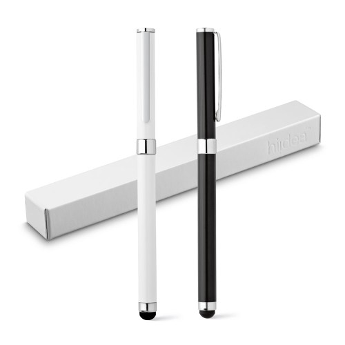 Roller metalic Touch