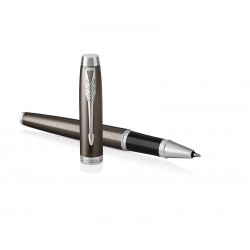 Roller Parker IM Royal Dark Espresso CT Roller Parker IM Royal Dark Espresso CT