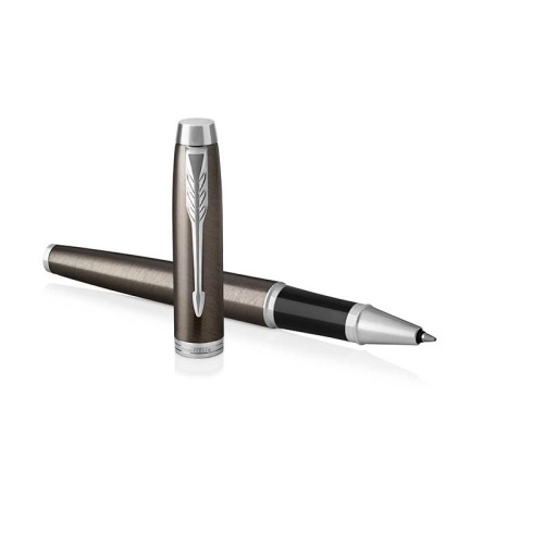 Roller Parker IM Royal Dark Espresso CT Roller Parker IM Royal Dark Espresso CT